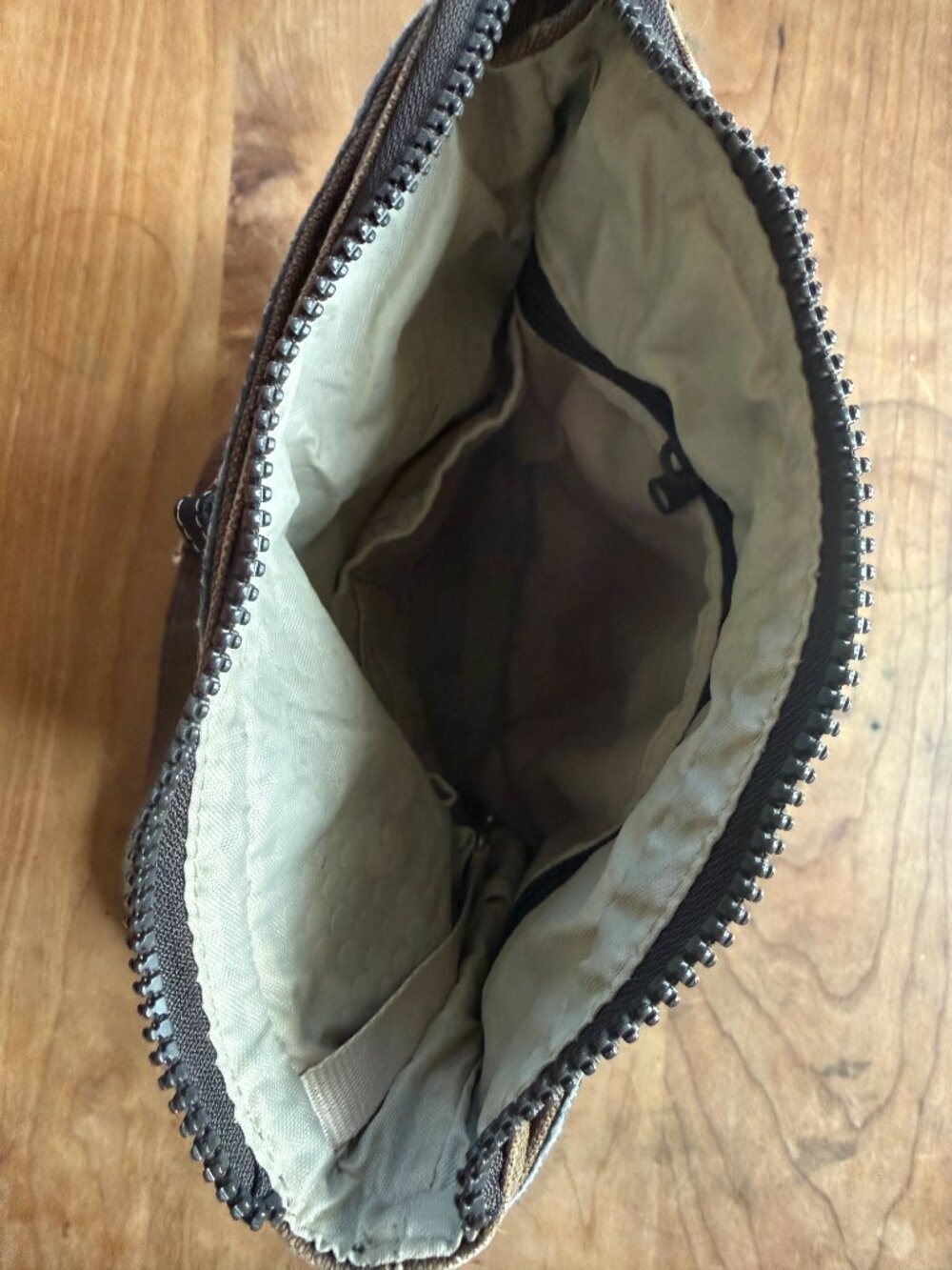 Sherpani Crossbody Bag - Picture 4 of 6